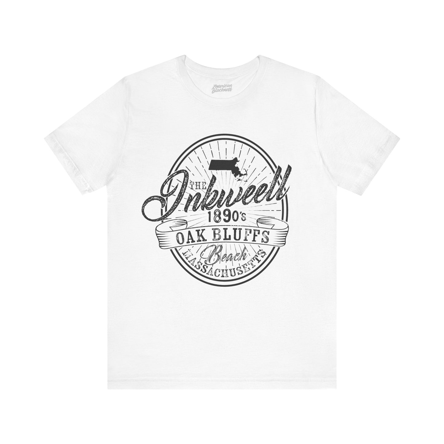 Inkwell Tee