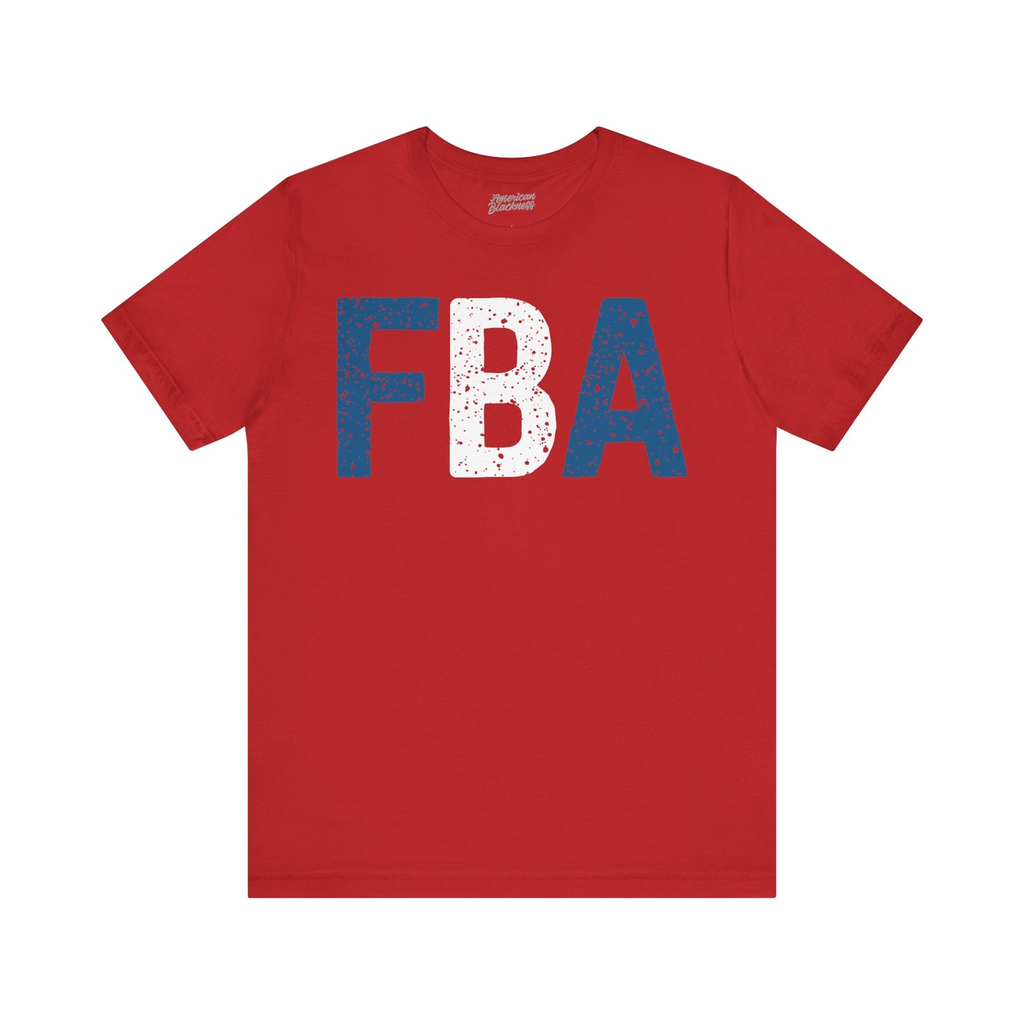 The Official FBA T-Shirt