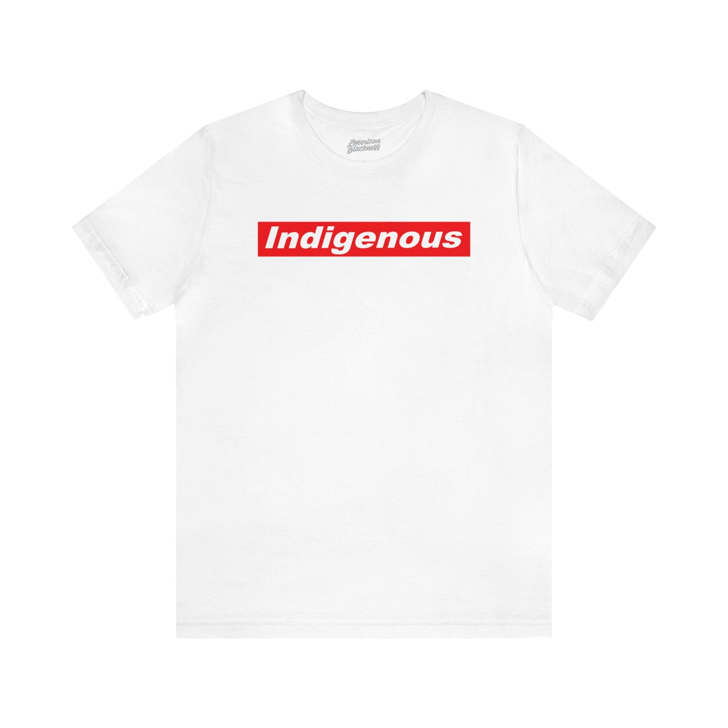 The Indigenous Supreme Tee