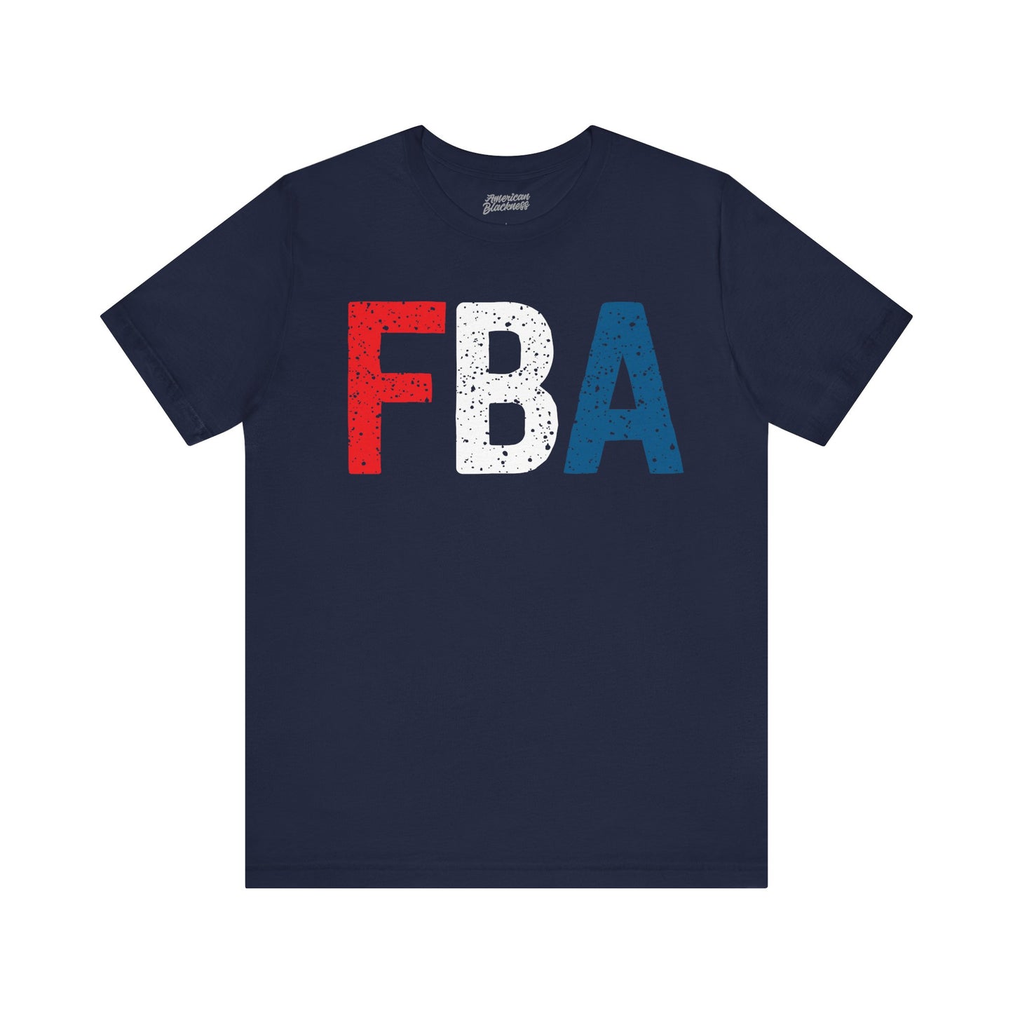 The Official FBA T-Shirt