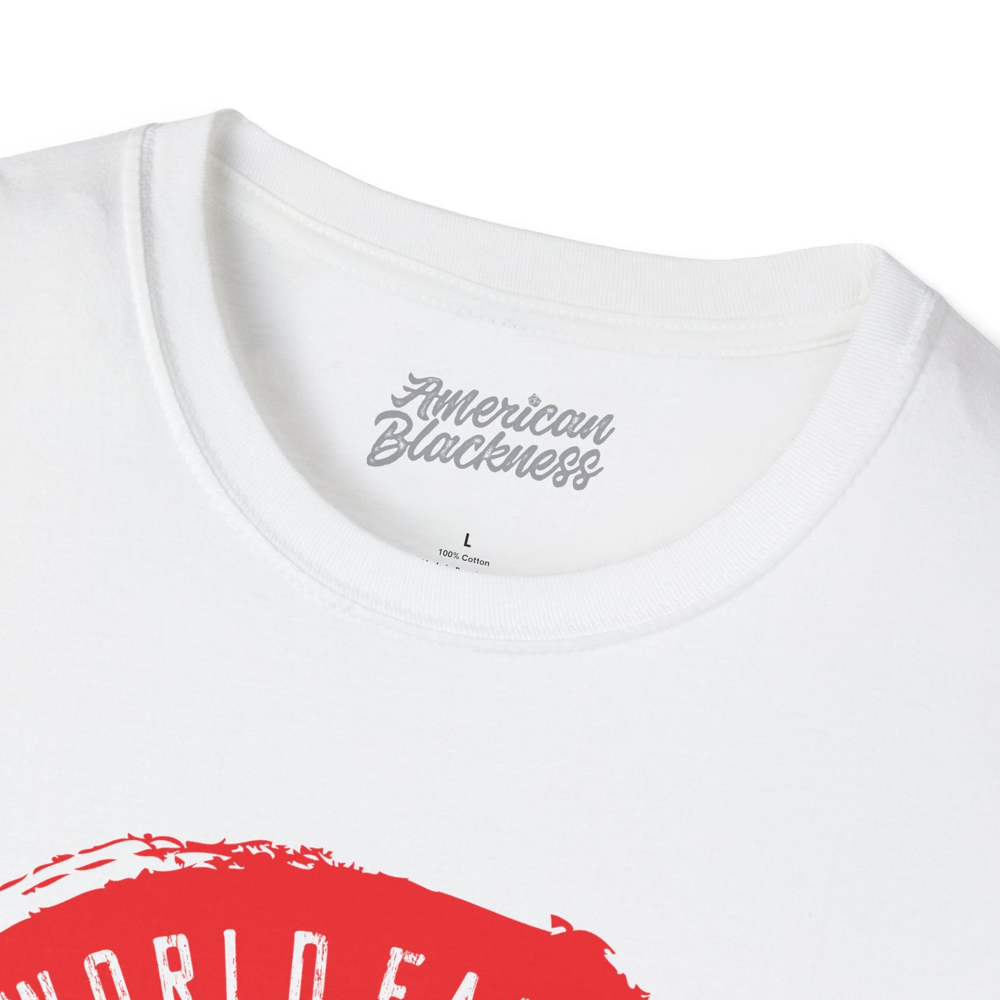 Harlem New York City Vintage Stamp T-Shirt