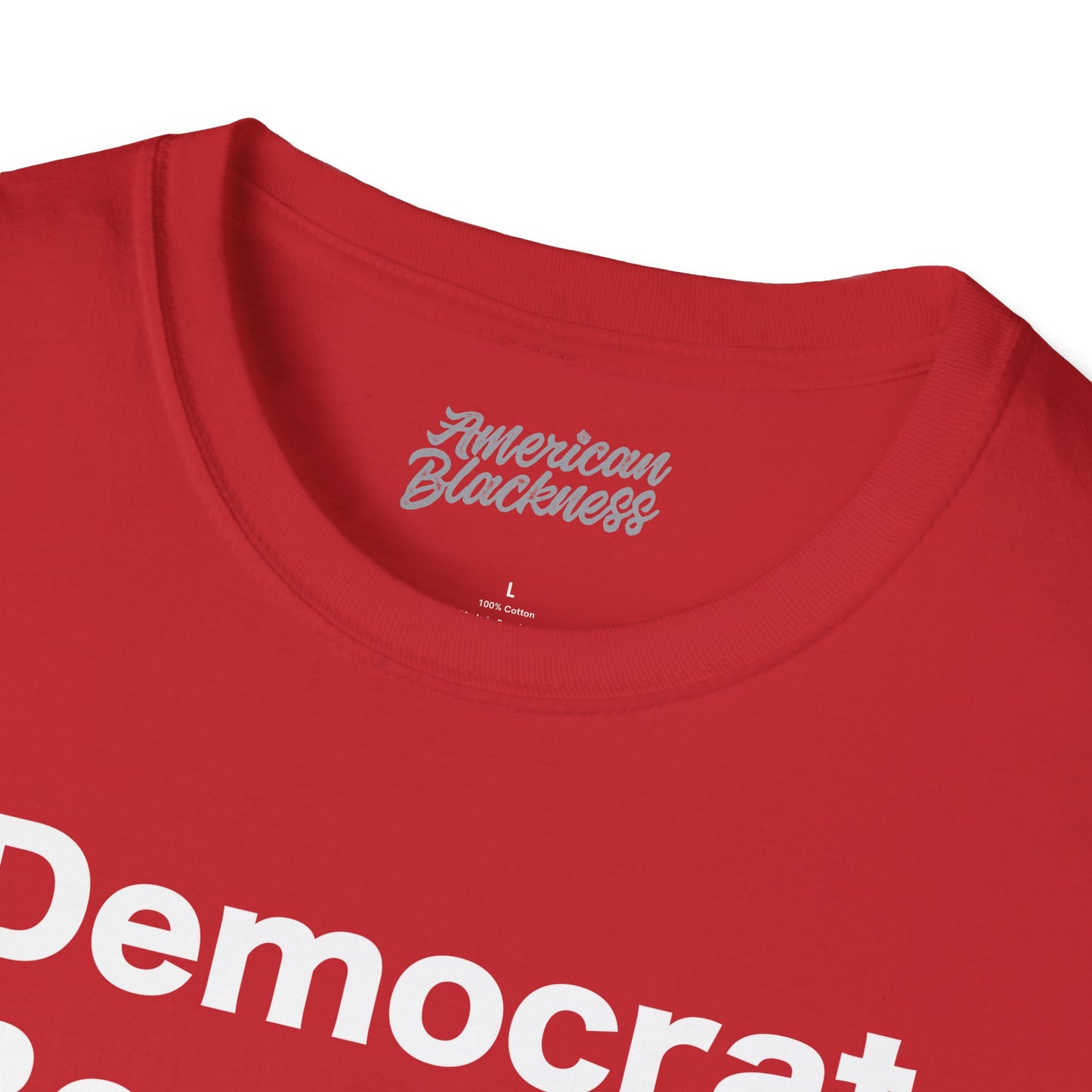 Democrat, Republican or FBA T-Shirt