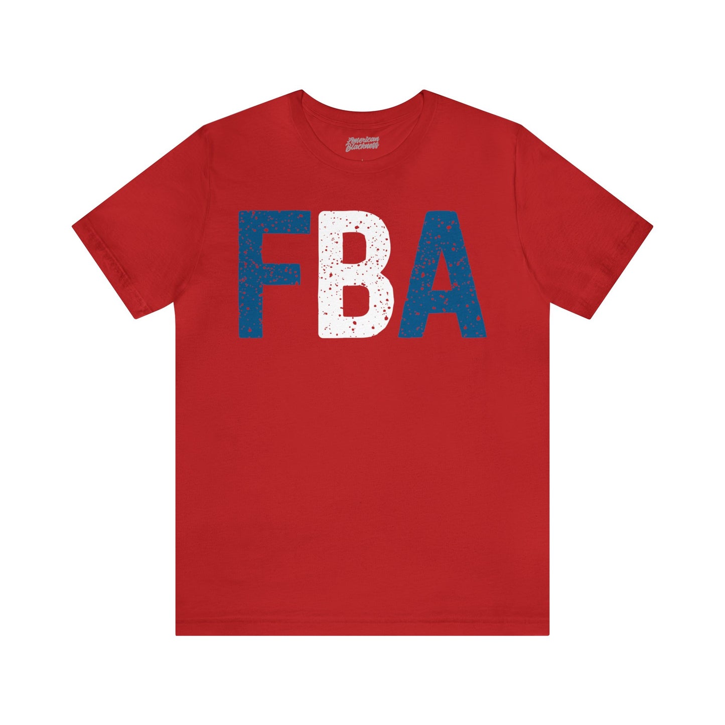 The Official FBA T-Shirt