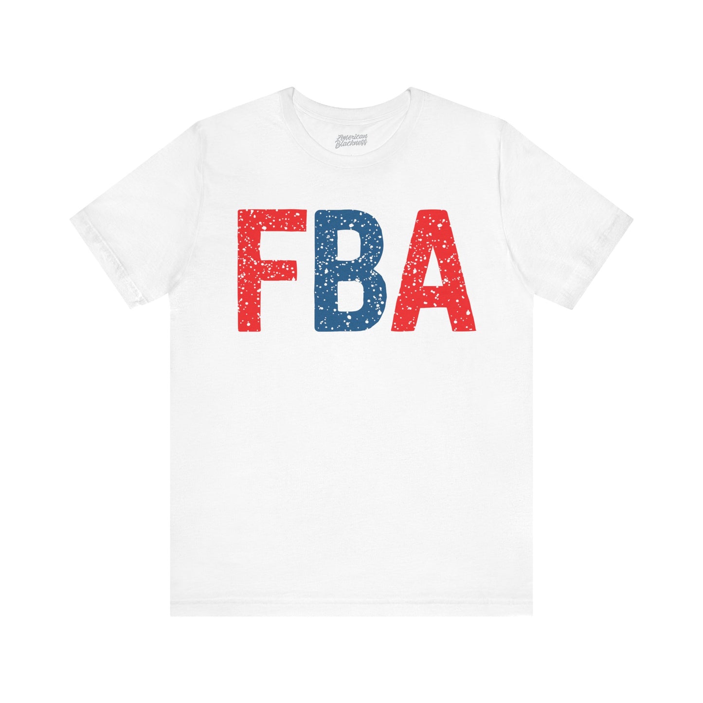 The Official FBA T-Shirt