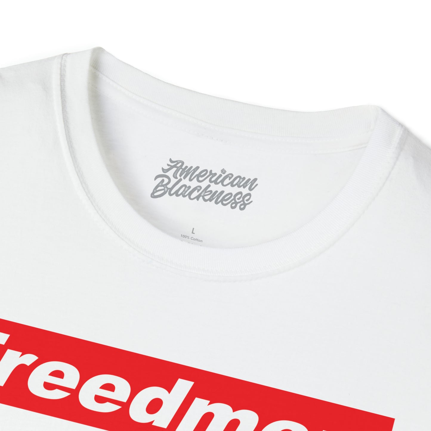 Freedmen Supreme T-Shirt