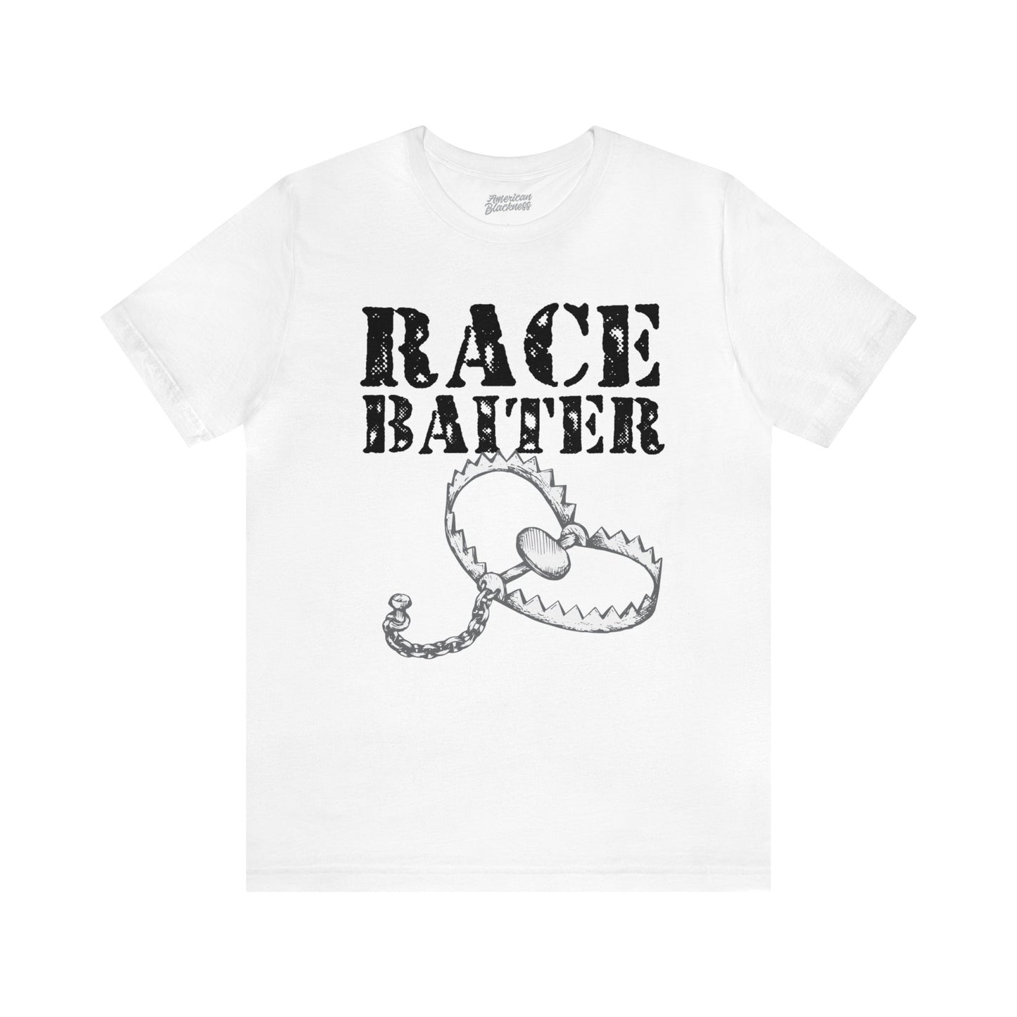 The Race Baiter T-Shirt