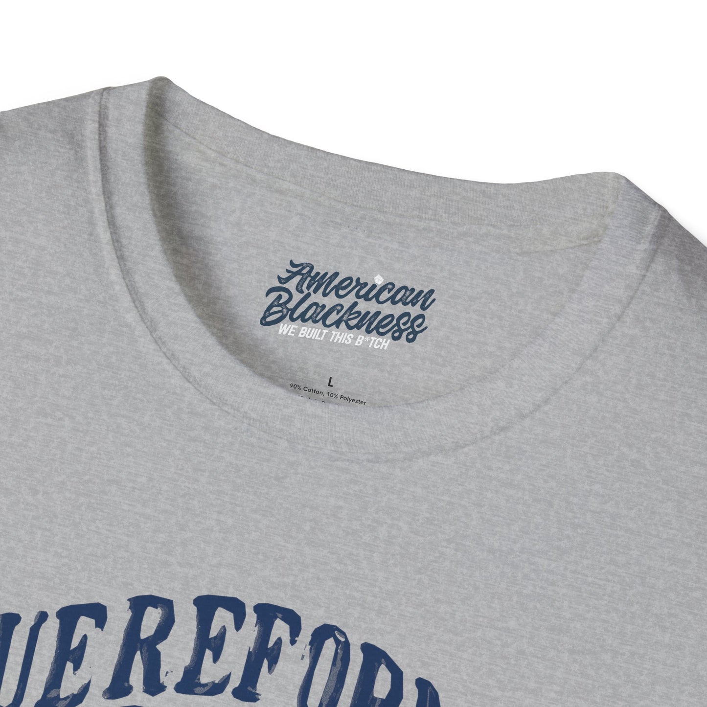 Richmond VA True Reformers Bank Vintage-Style T-Shirt