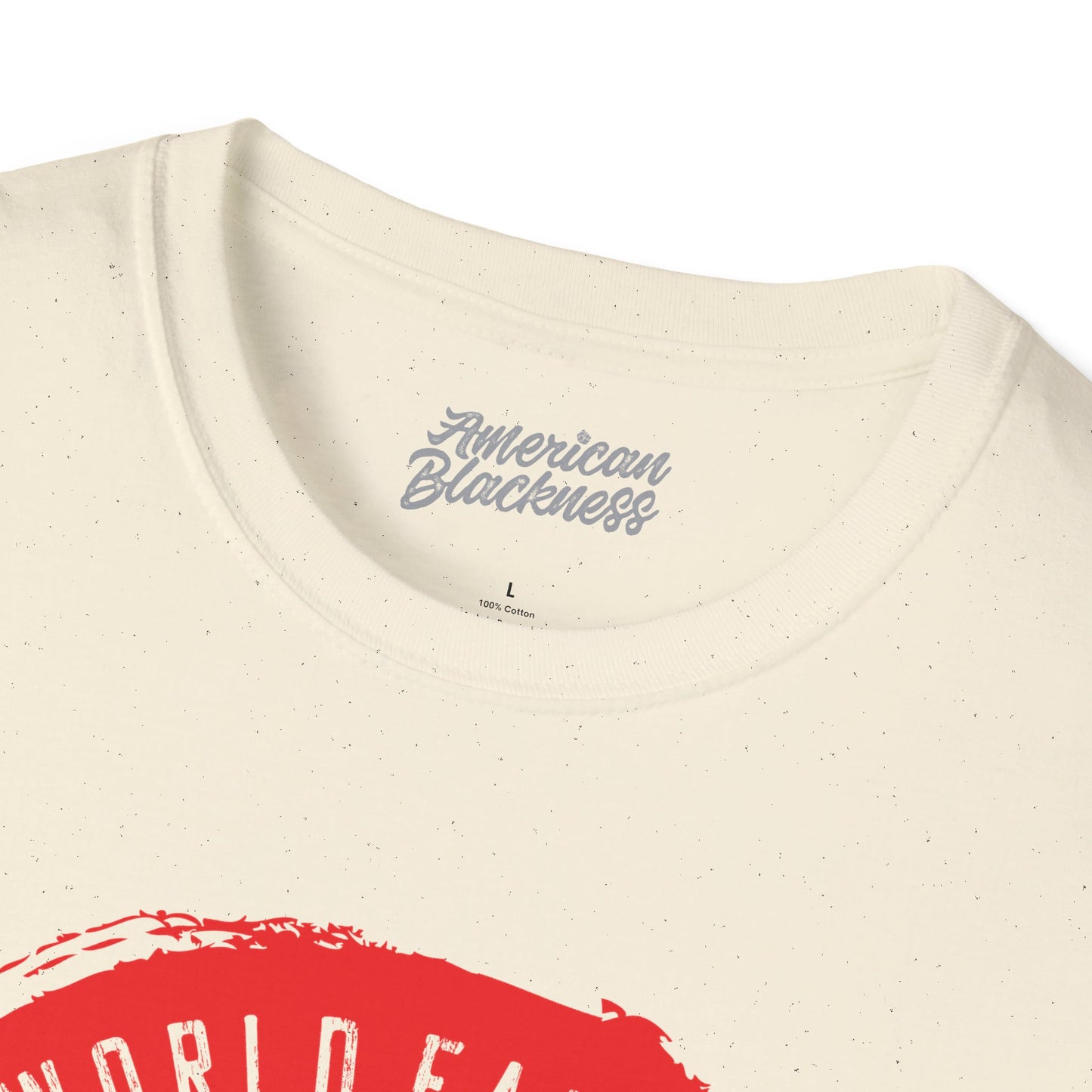 Harlem New York City Vintage Stamp T-Shirt