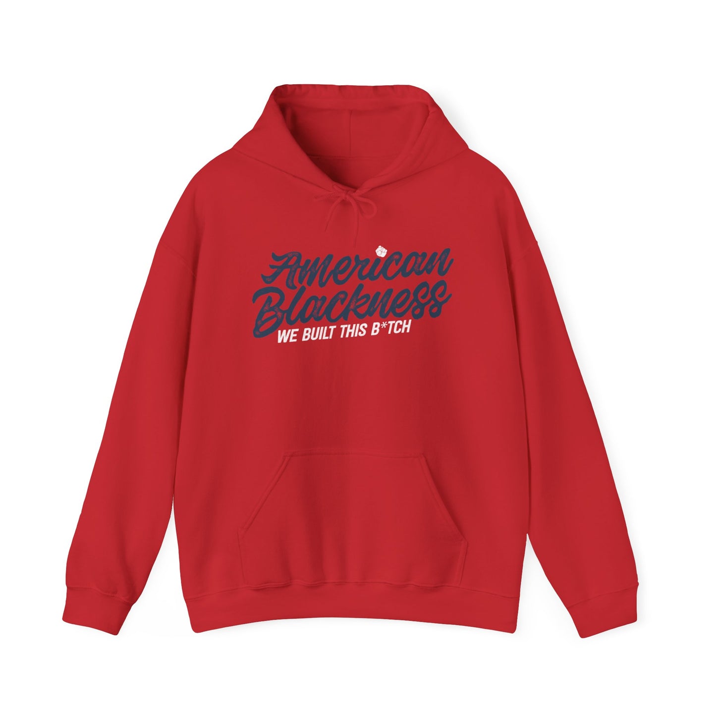 American Blackness™ Signature Hooded Sweatshirt