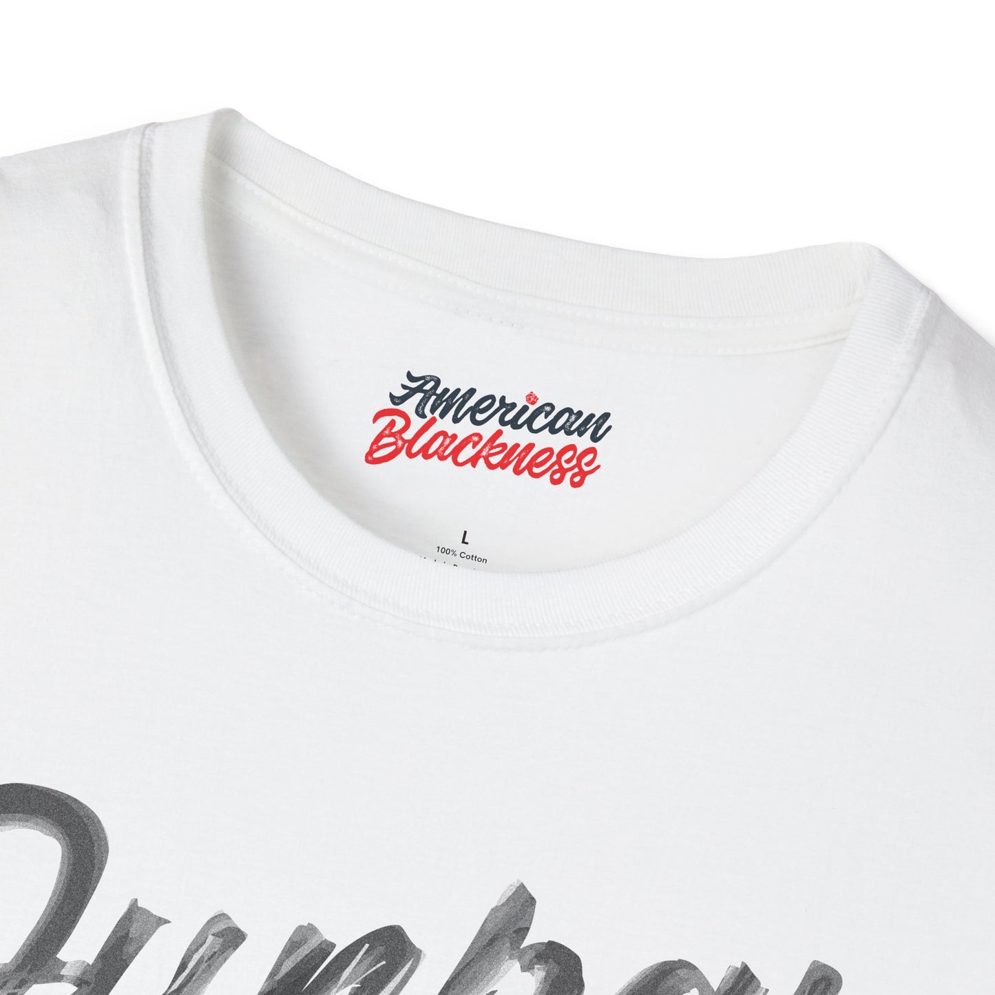 Dunbar National Bank Black History T-Shirt