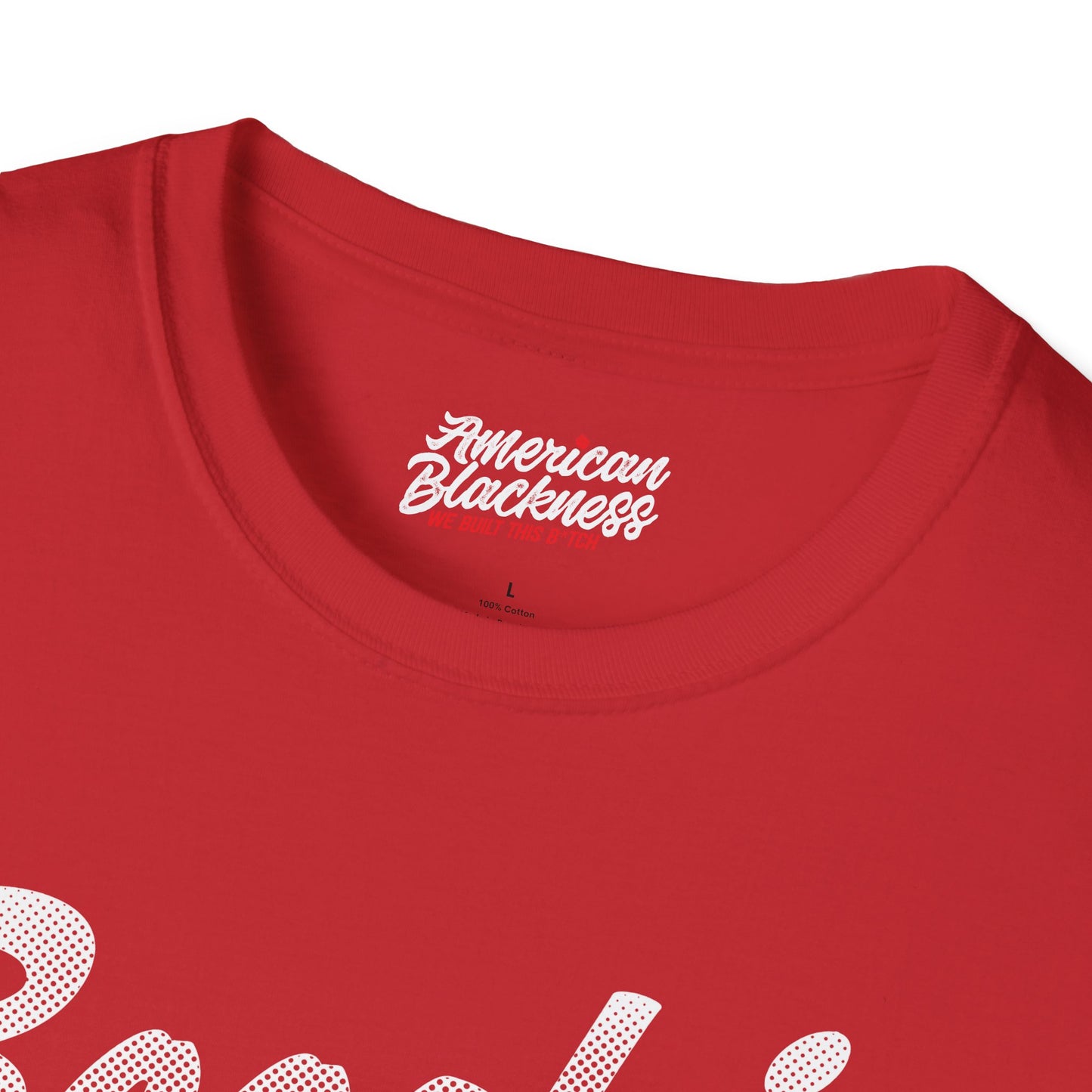 The Boochie Cat Records Tee