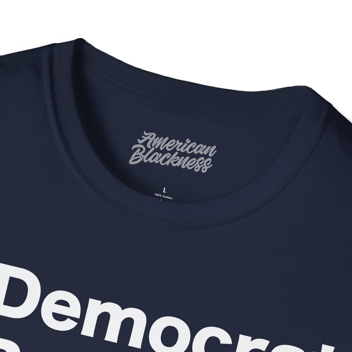 Democrat, Republican or FBA T-Shirt