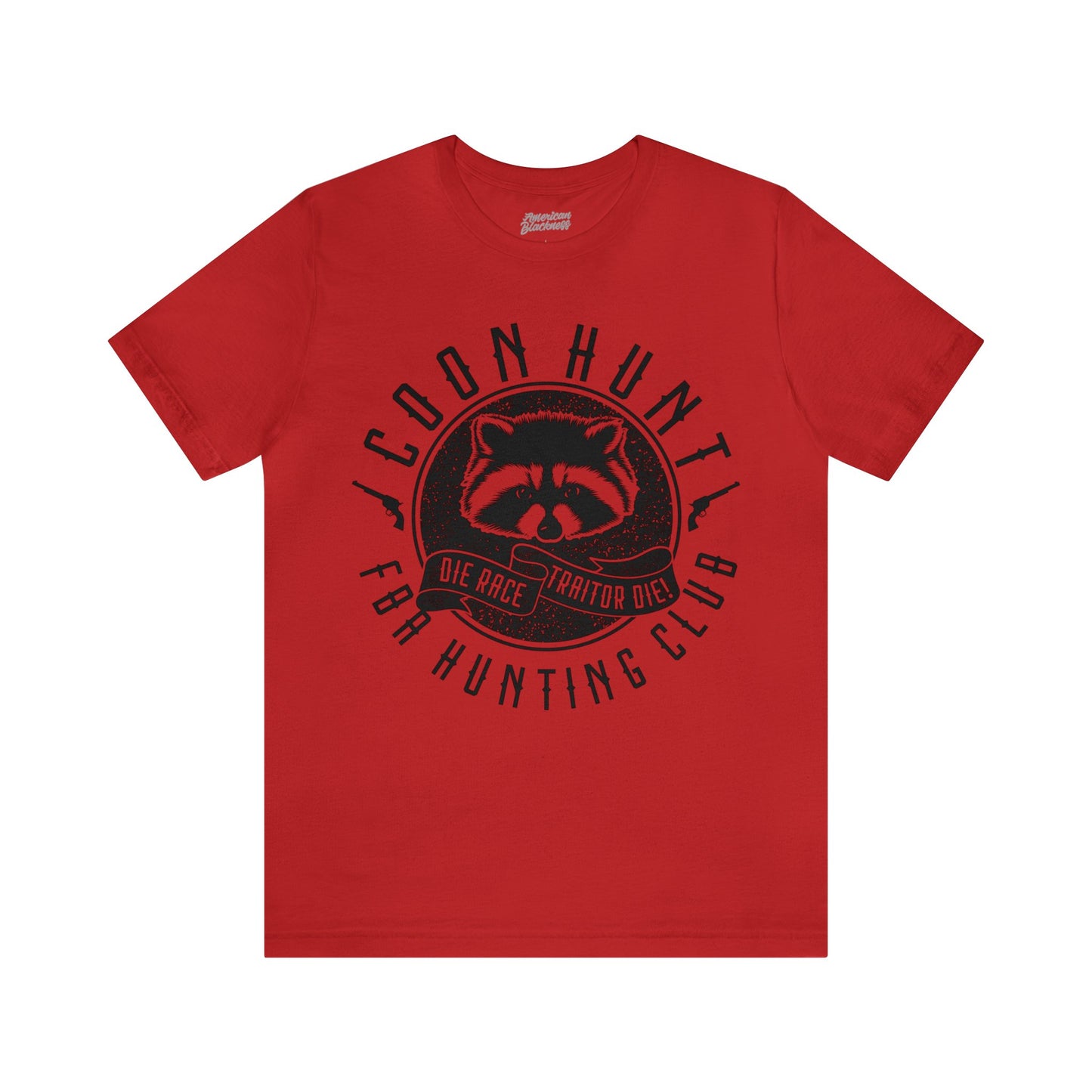 Coon Hunt T-Shirt