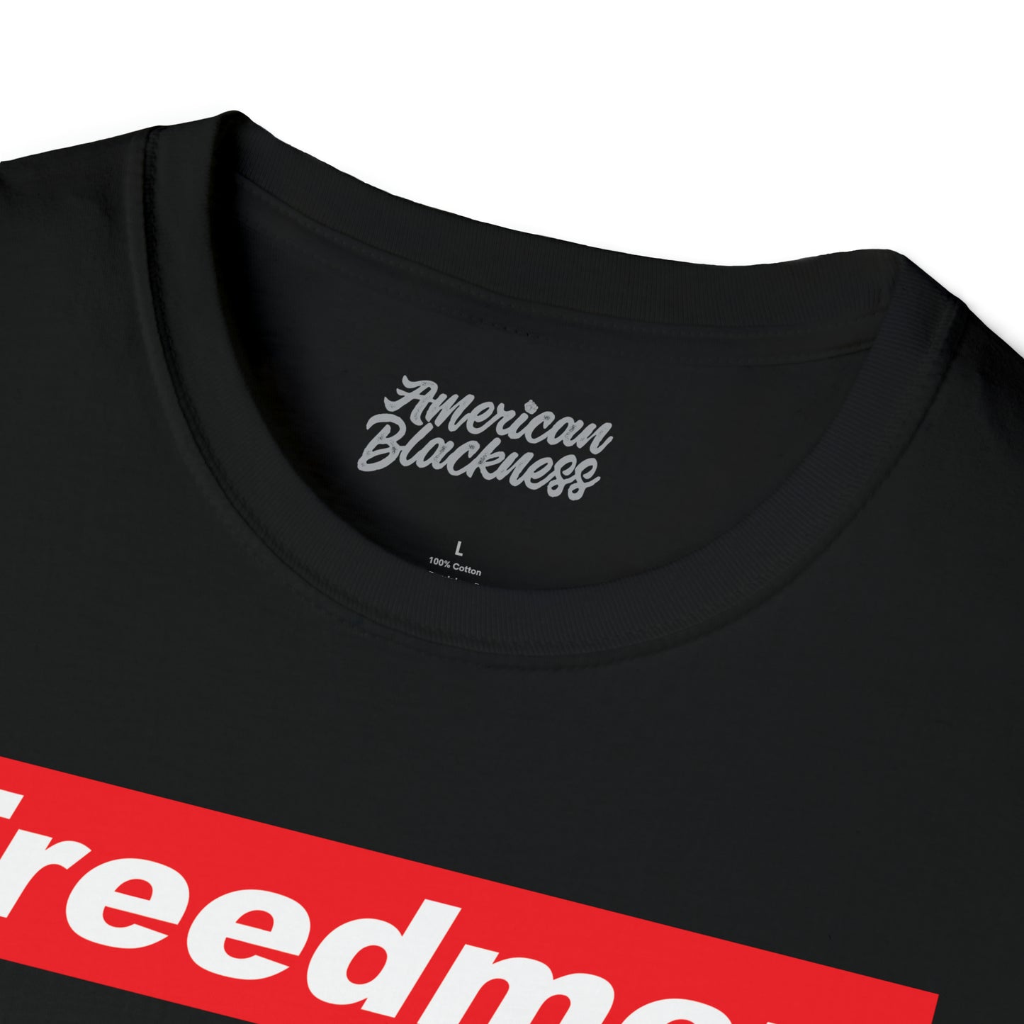 Freedmen Supreme T-Shirt