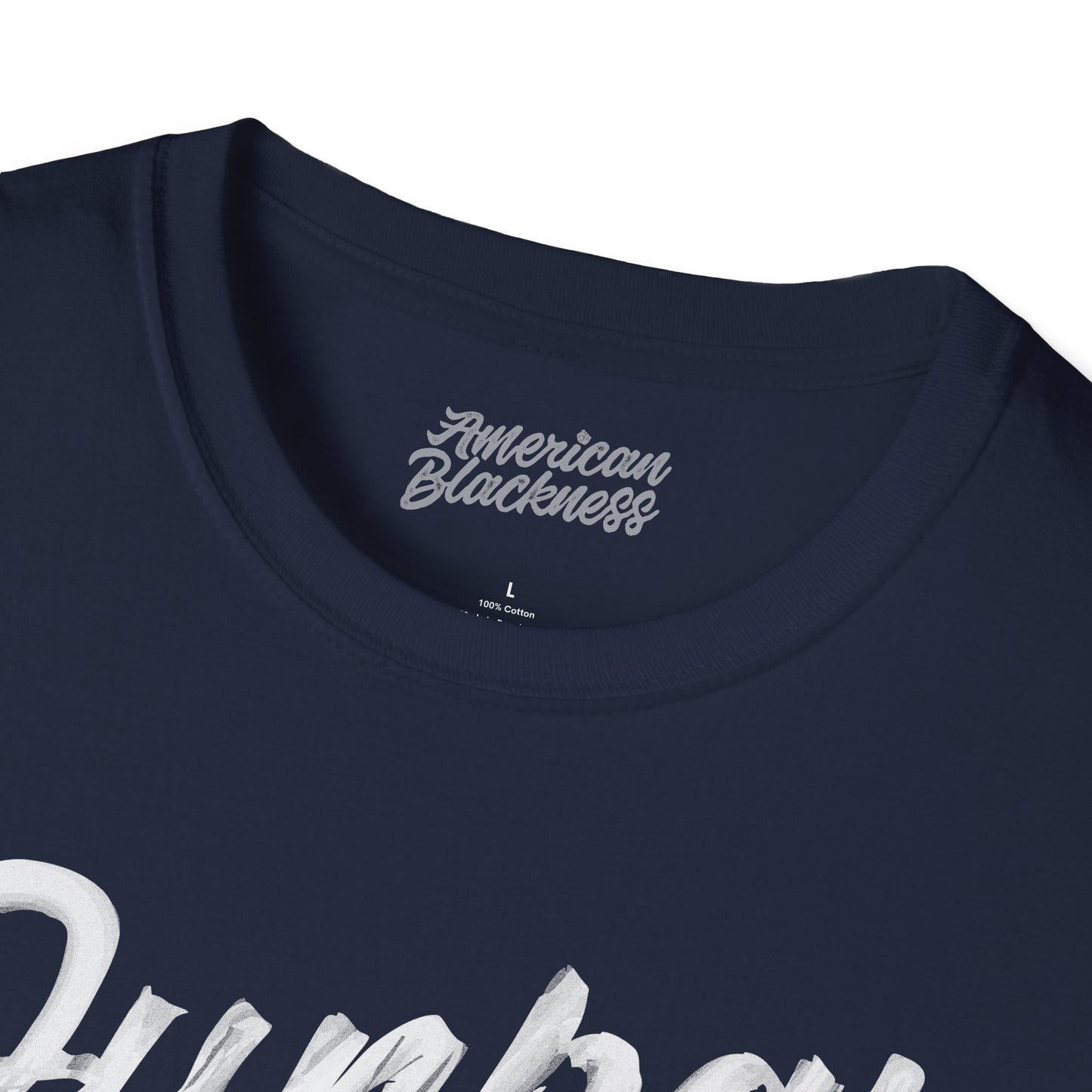 Dunbar National Bank Black History T-Shirt