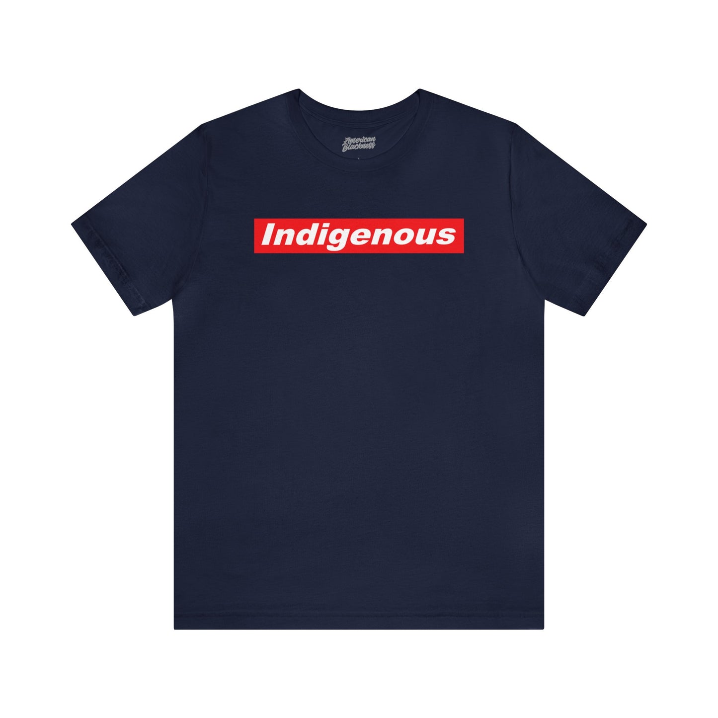 The Indigenous Supreme Tee