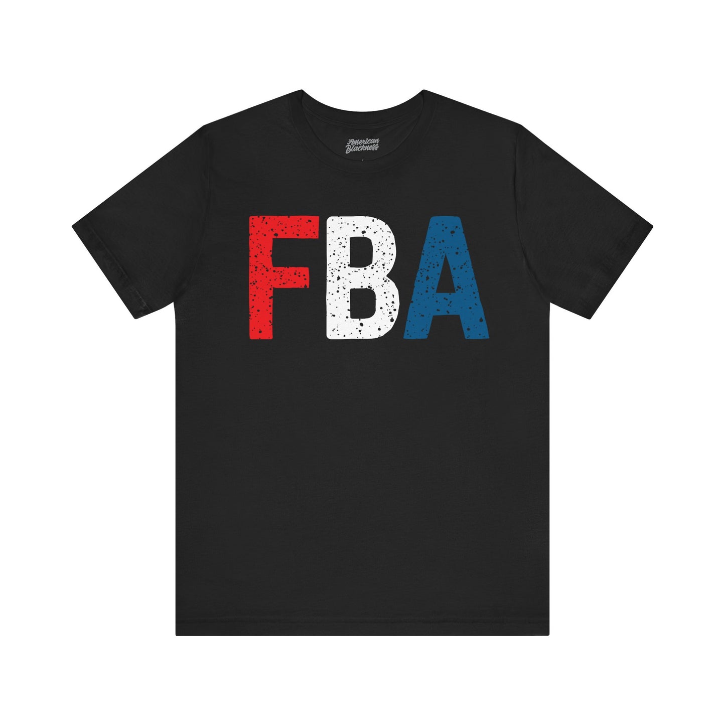 The Official FBA T-Shirt