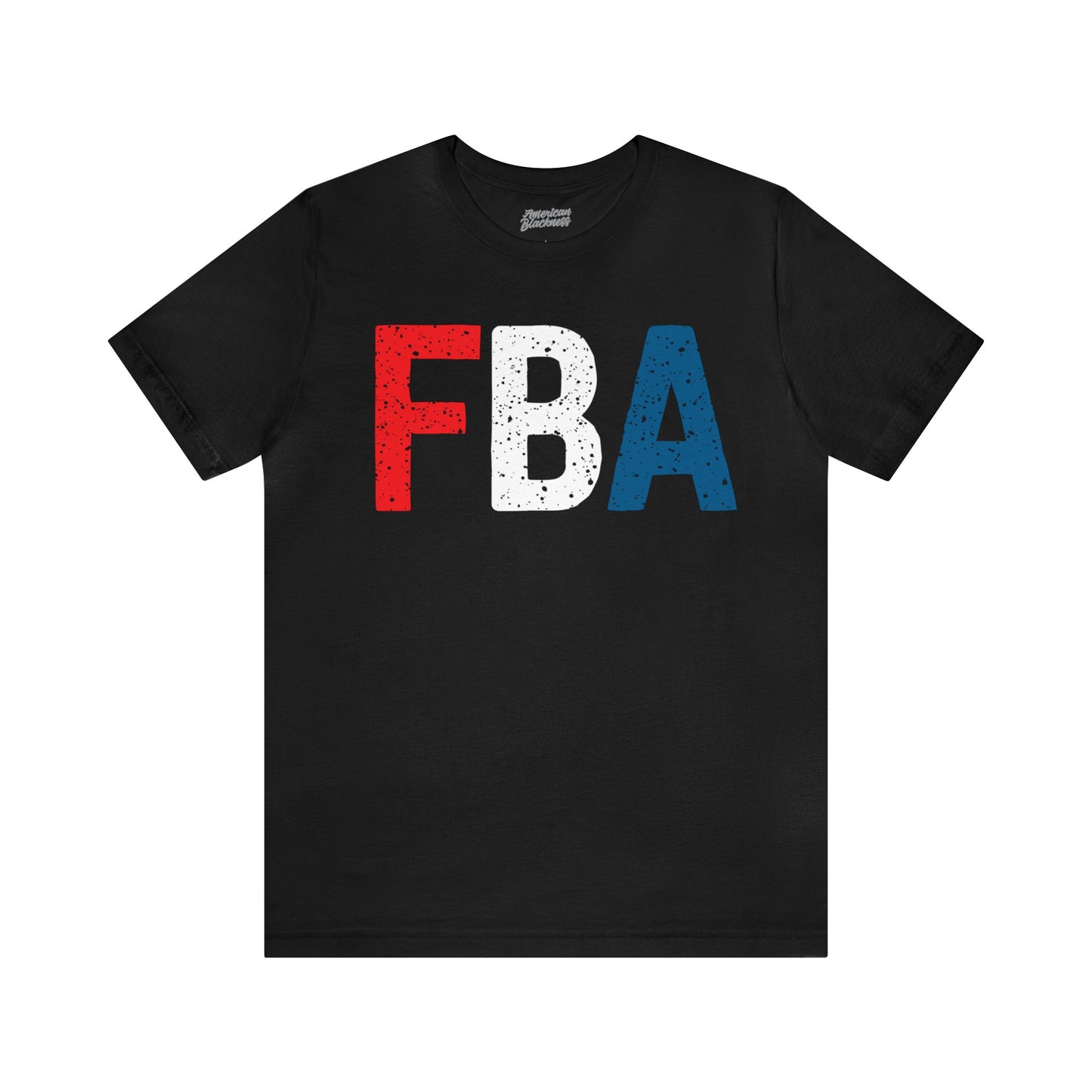 The Official FBA T-Shirt