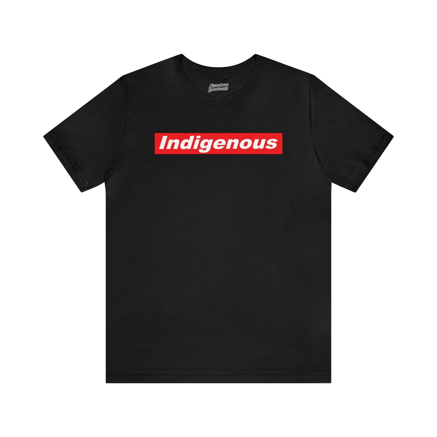 The Indigenous Supreme Tee