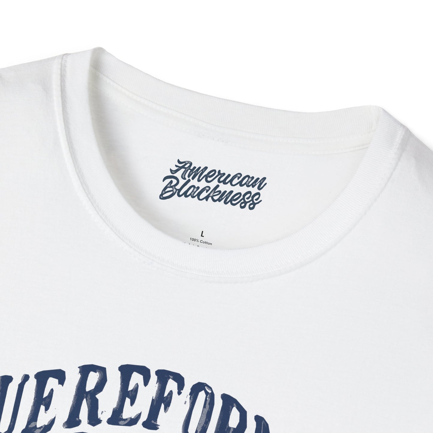 Richmond VA True Reformers Bank Vintage-Style T-Shirt