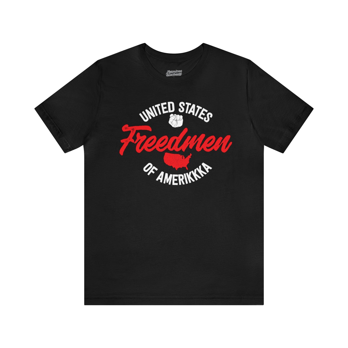 The Freedmen Of America Tee