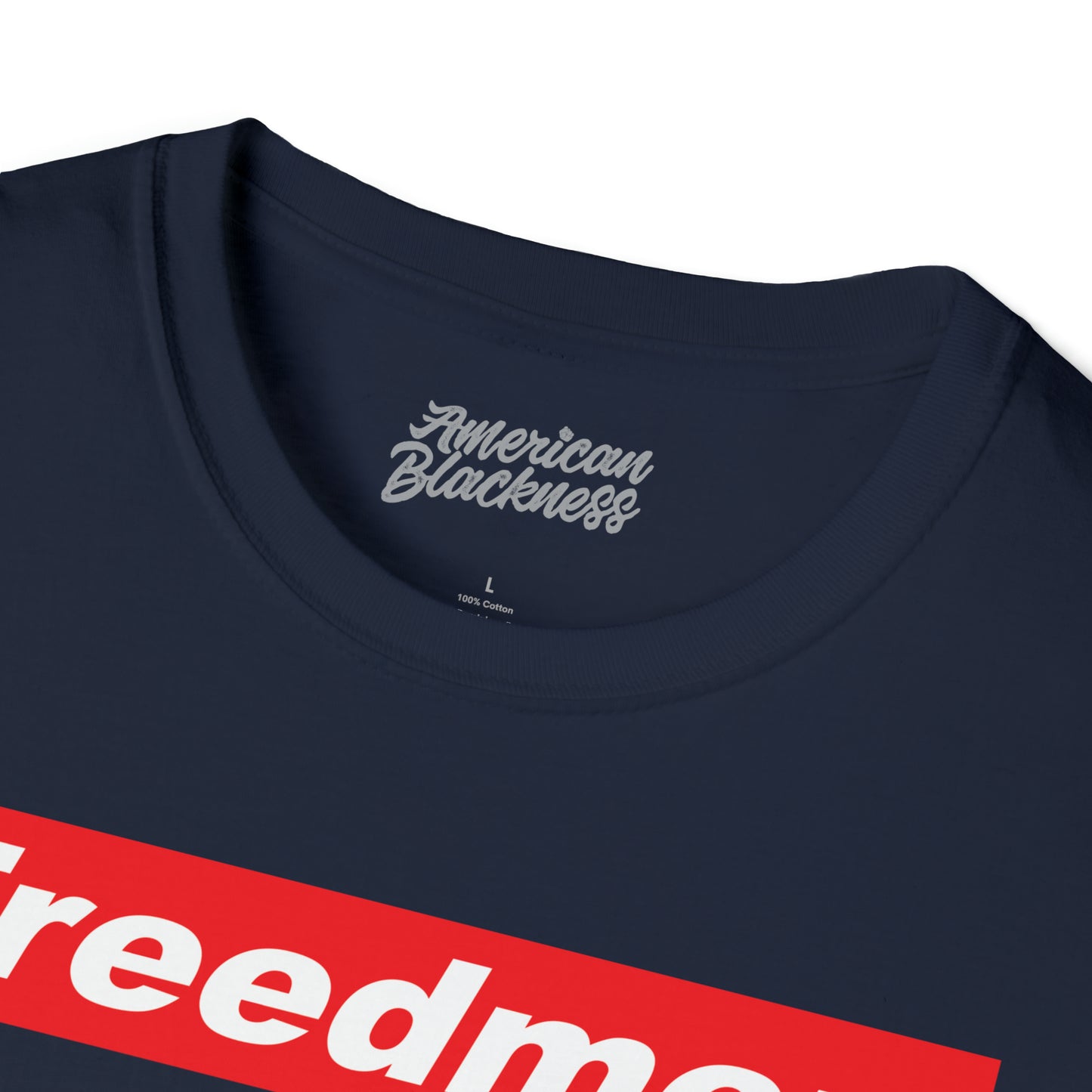 Freedmen Supreme T-Shirt