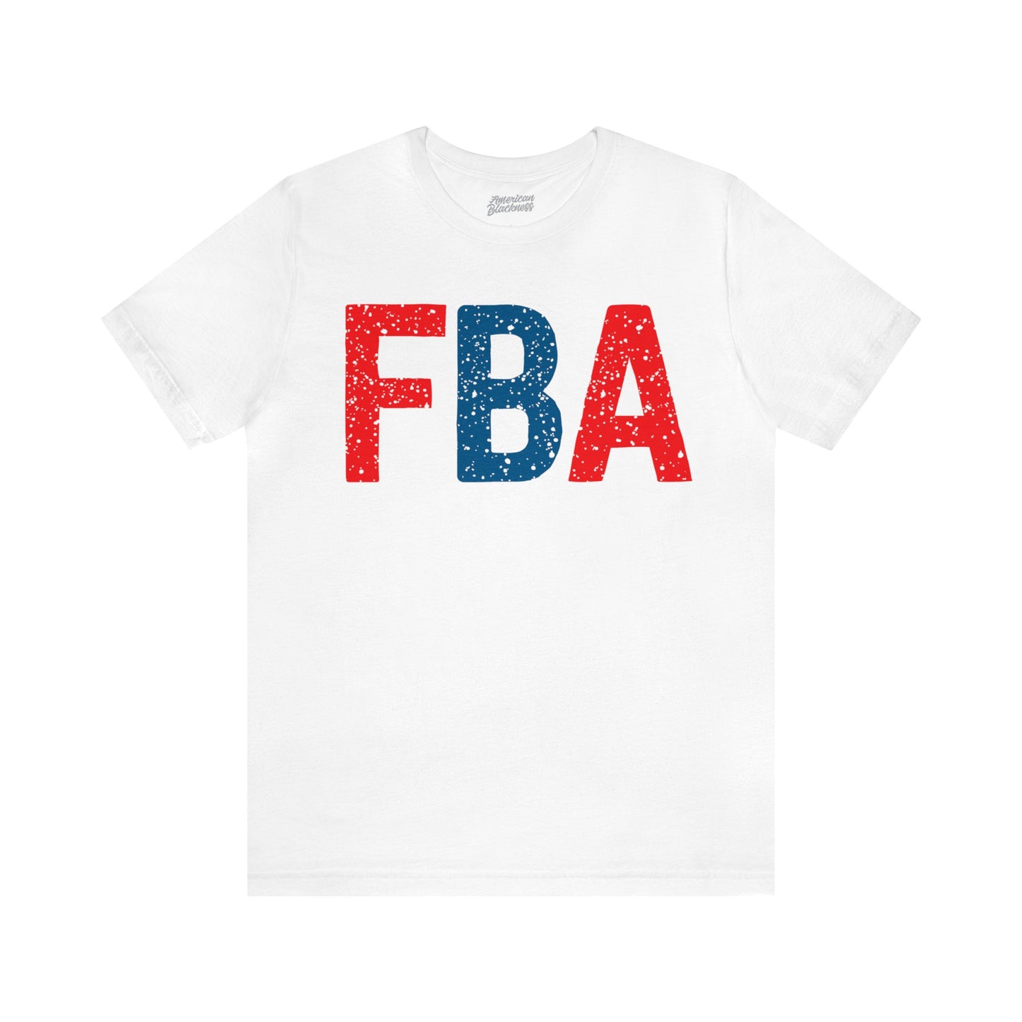 The Official FBA T-Shirt