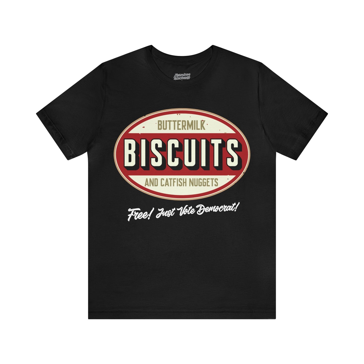 The Butter Milk Biscuits T-Shirt