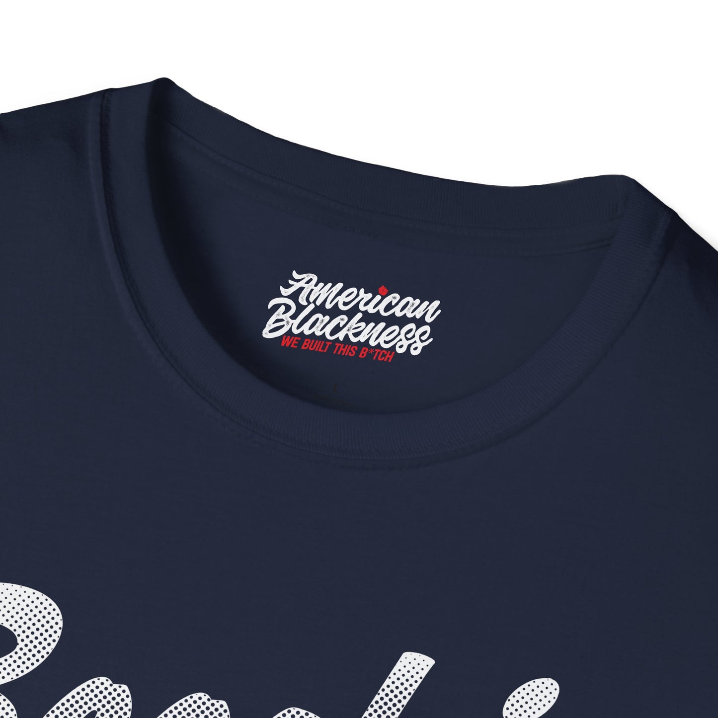 The Boochie Cat Records Tee