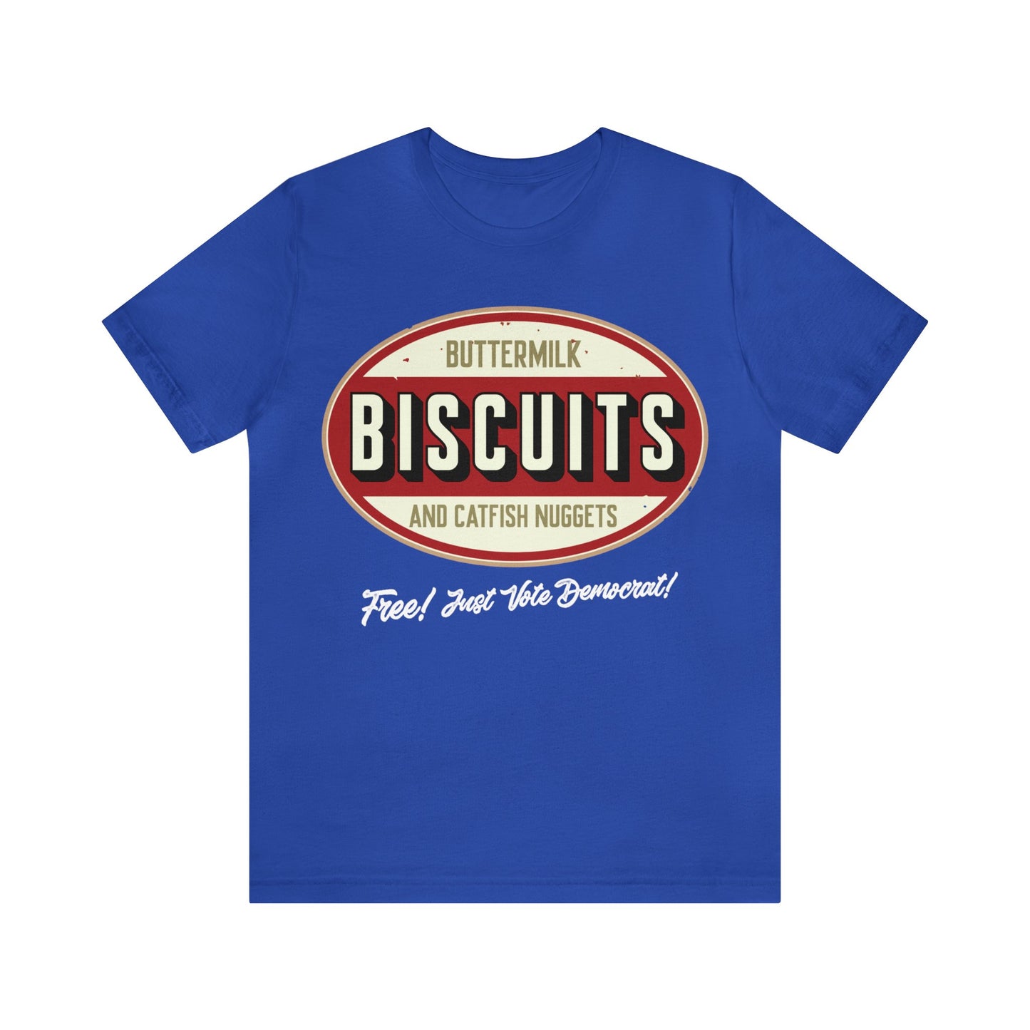 The Butter Milk Biscuits T-Shirt