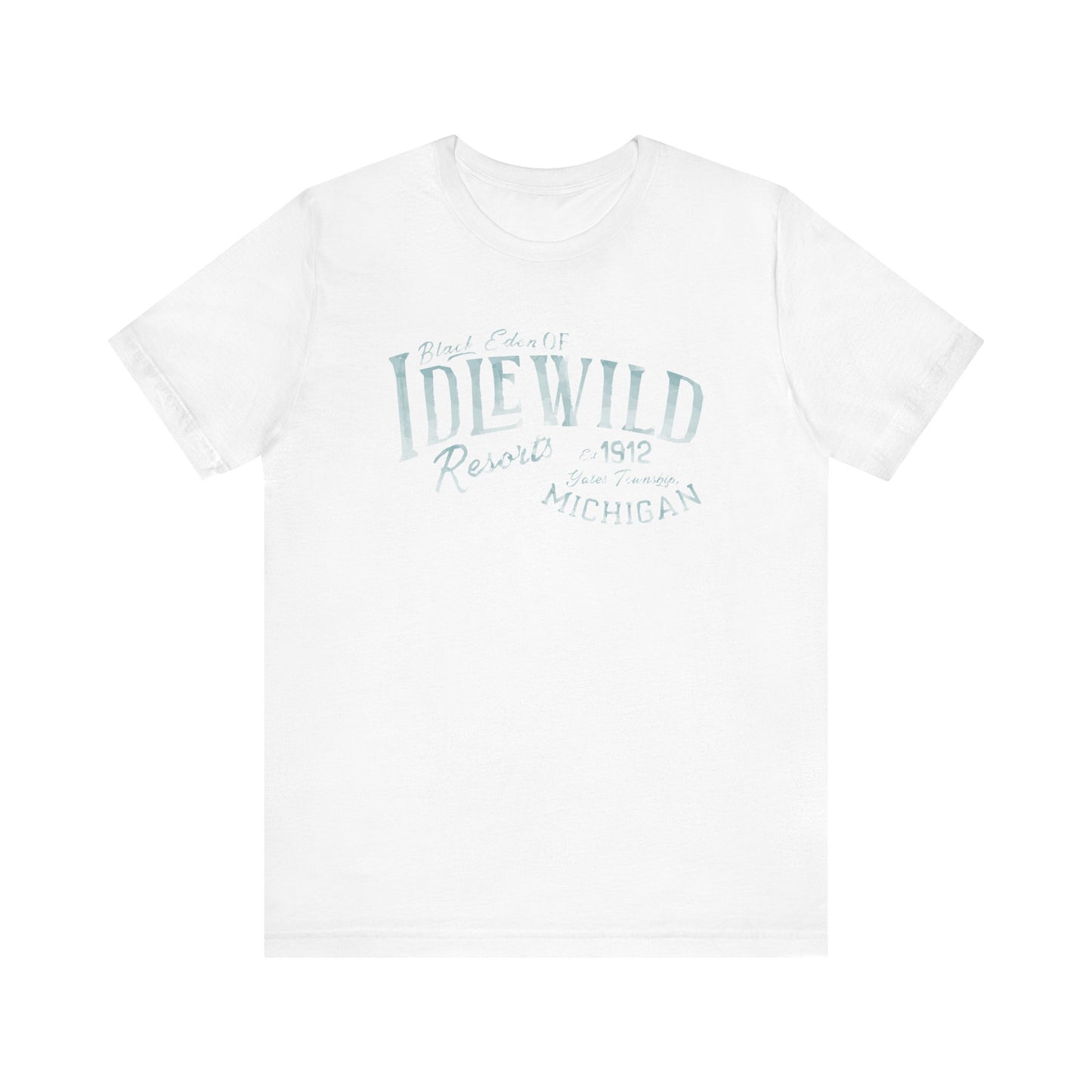 Historic Idelwild Tee