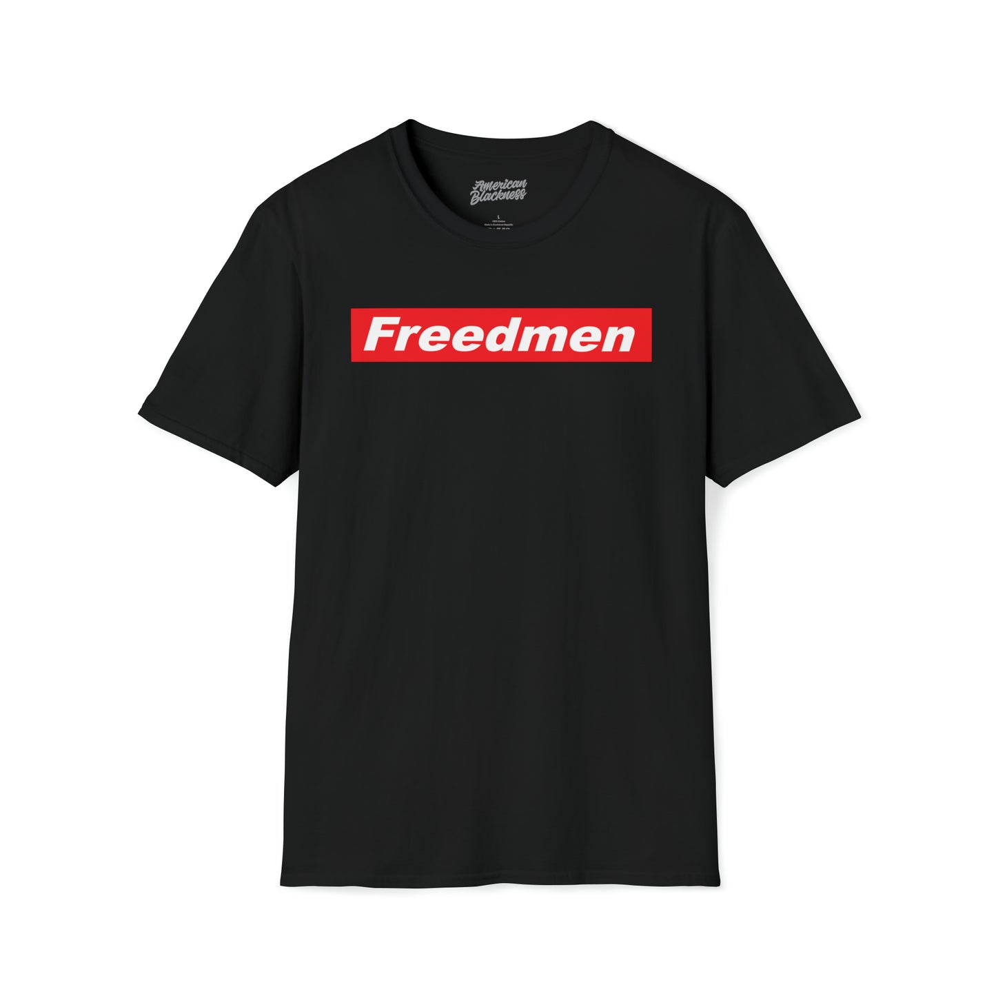 Freedmen Supreme T-Shirt