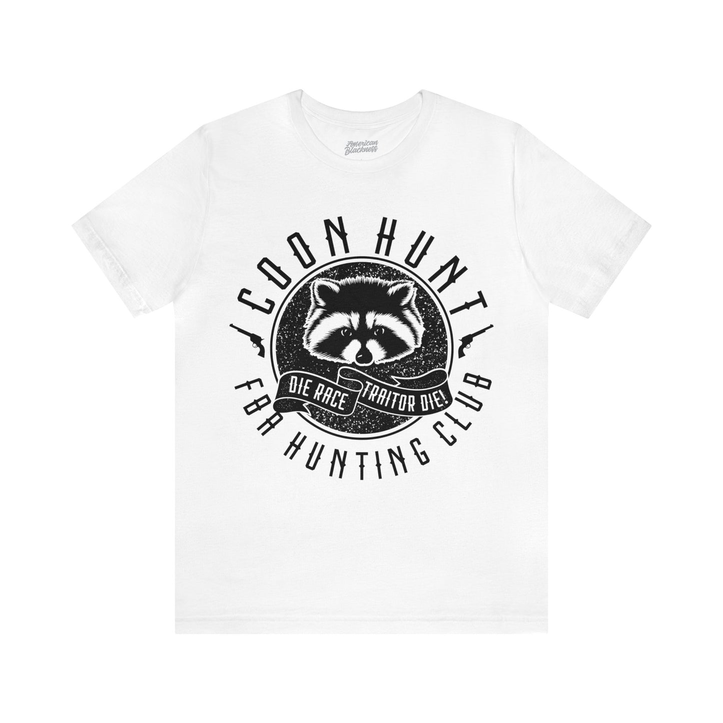 Coon Hunt T-Shirt