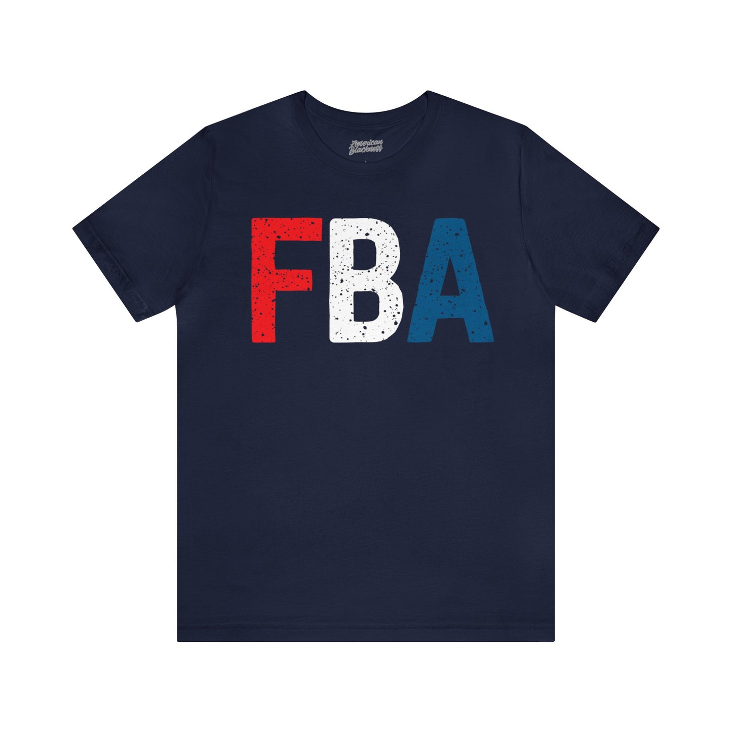 The Official FBA T-Shirt