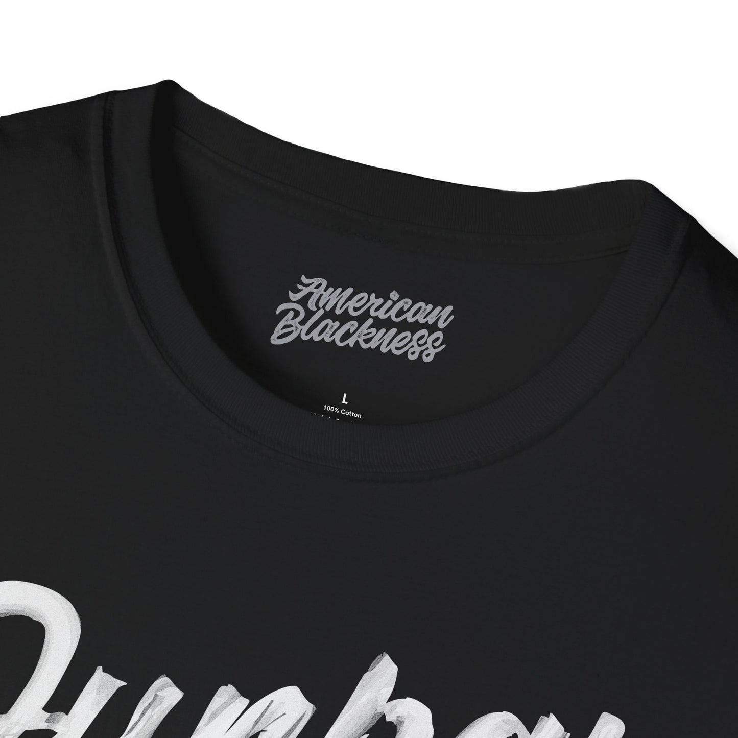 Dunbar National Bank Black History T-Shirt