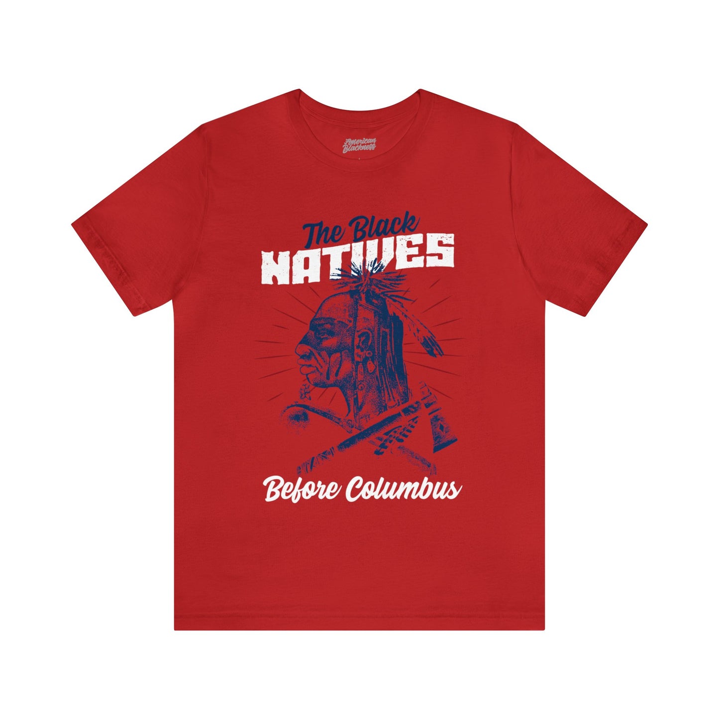 The Black Natives T-Shirt