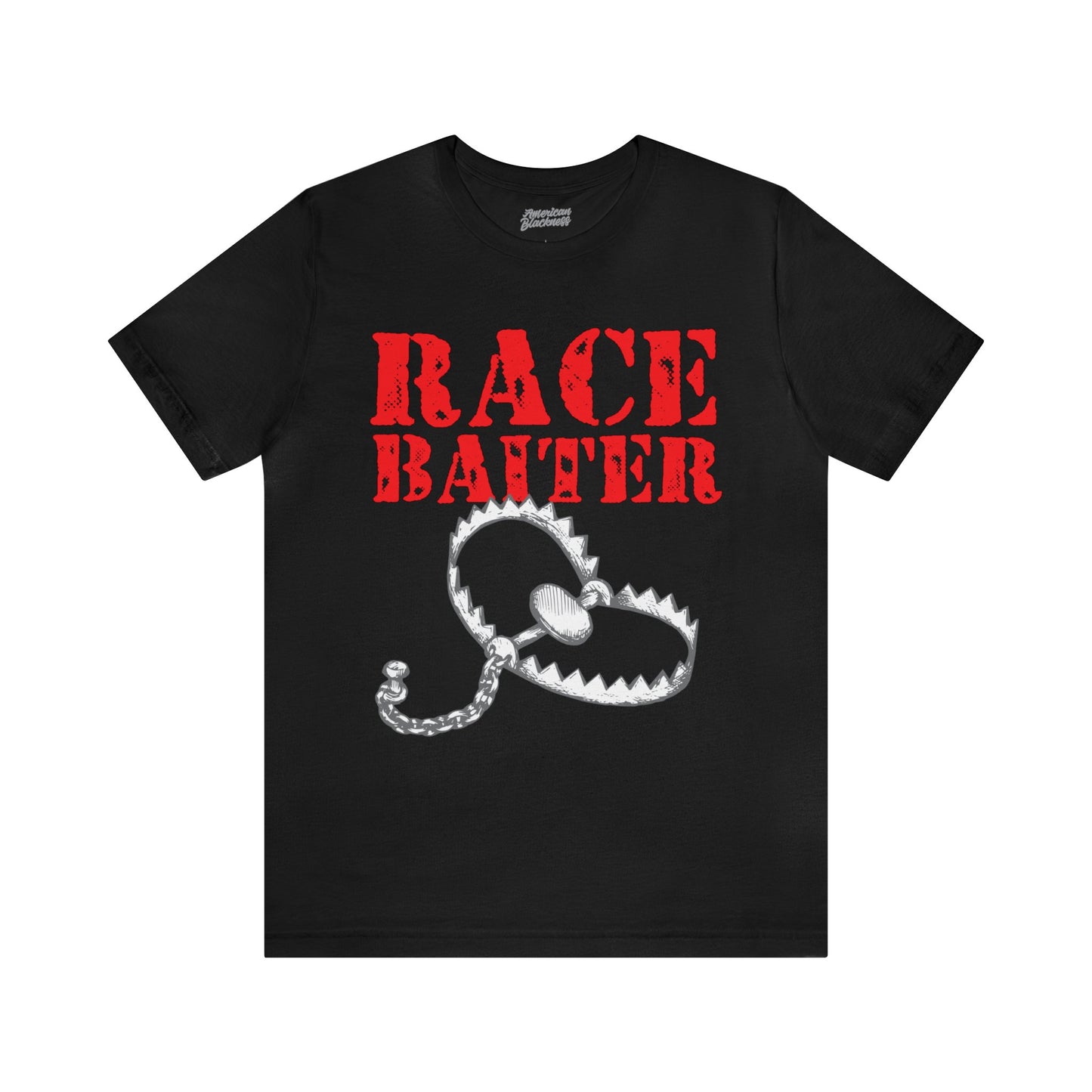 The Race Baiter T-Shirt