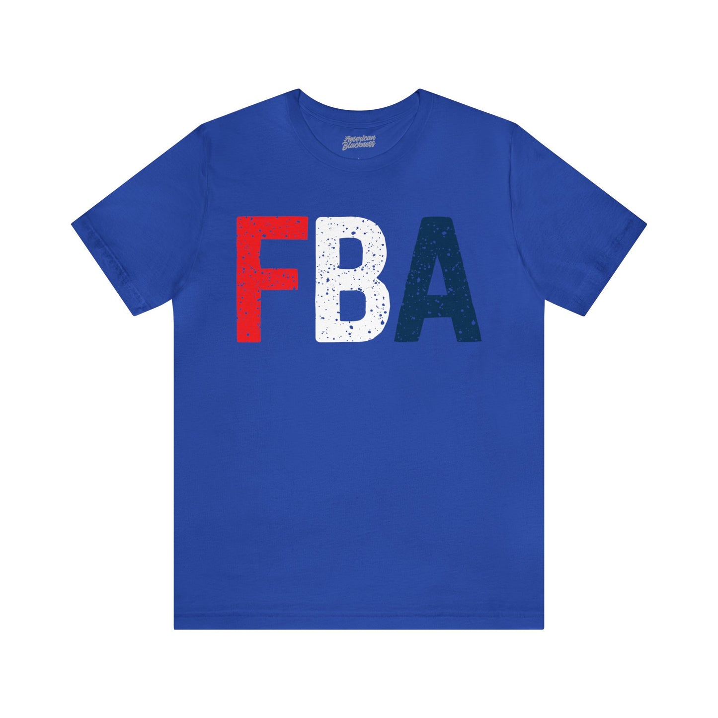 The Official FBA T-Shirt