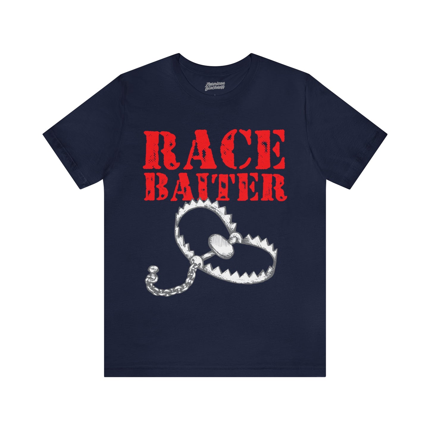 The Race Baiter T-Shirt