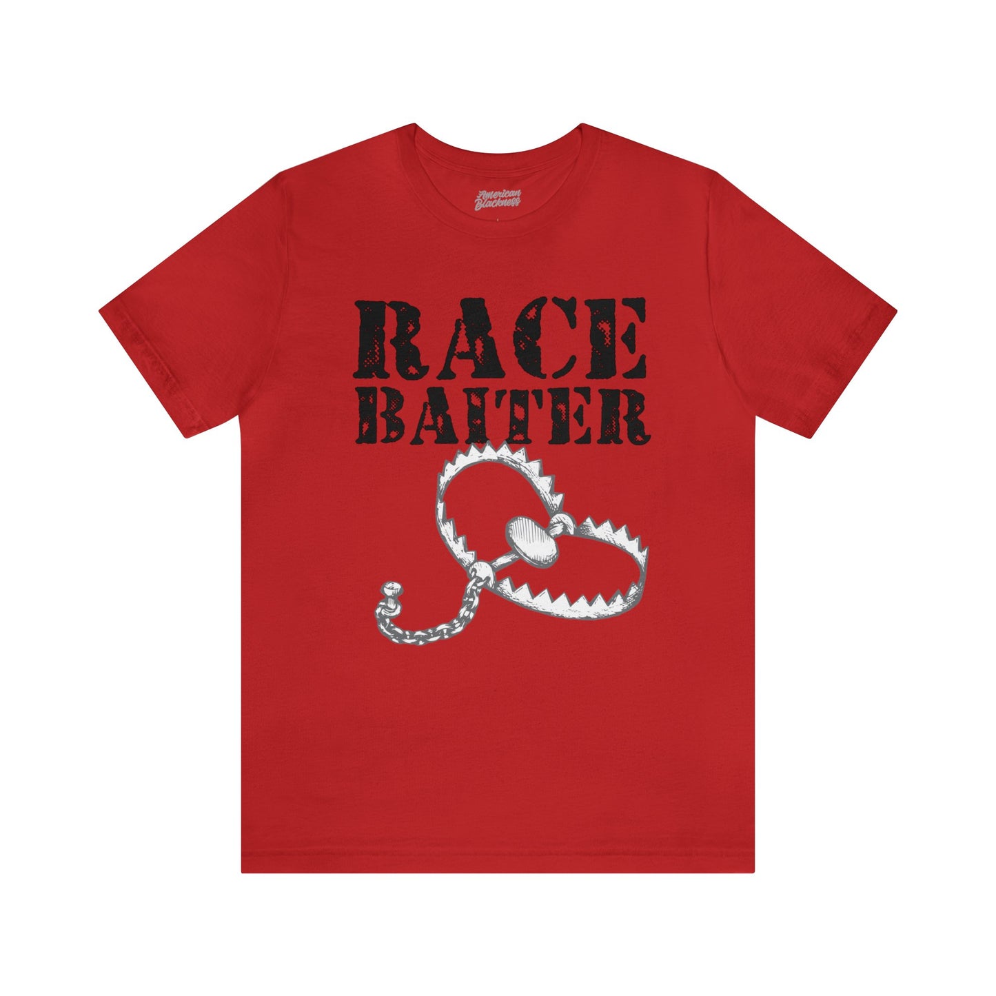 The Race Baiter T-Shirt