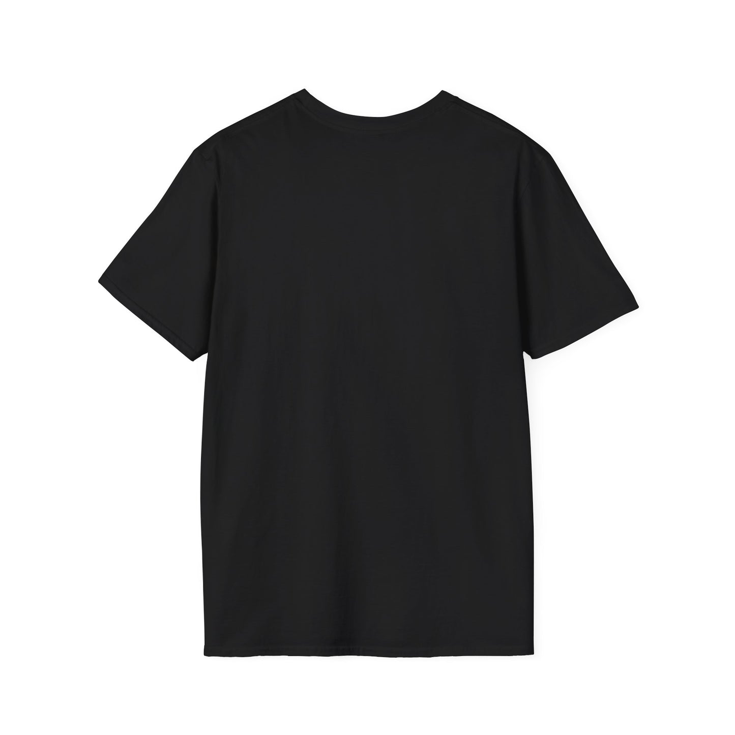 Freedmen Graphic T-Shirt — Bold Red Logo Tee
