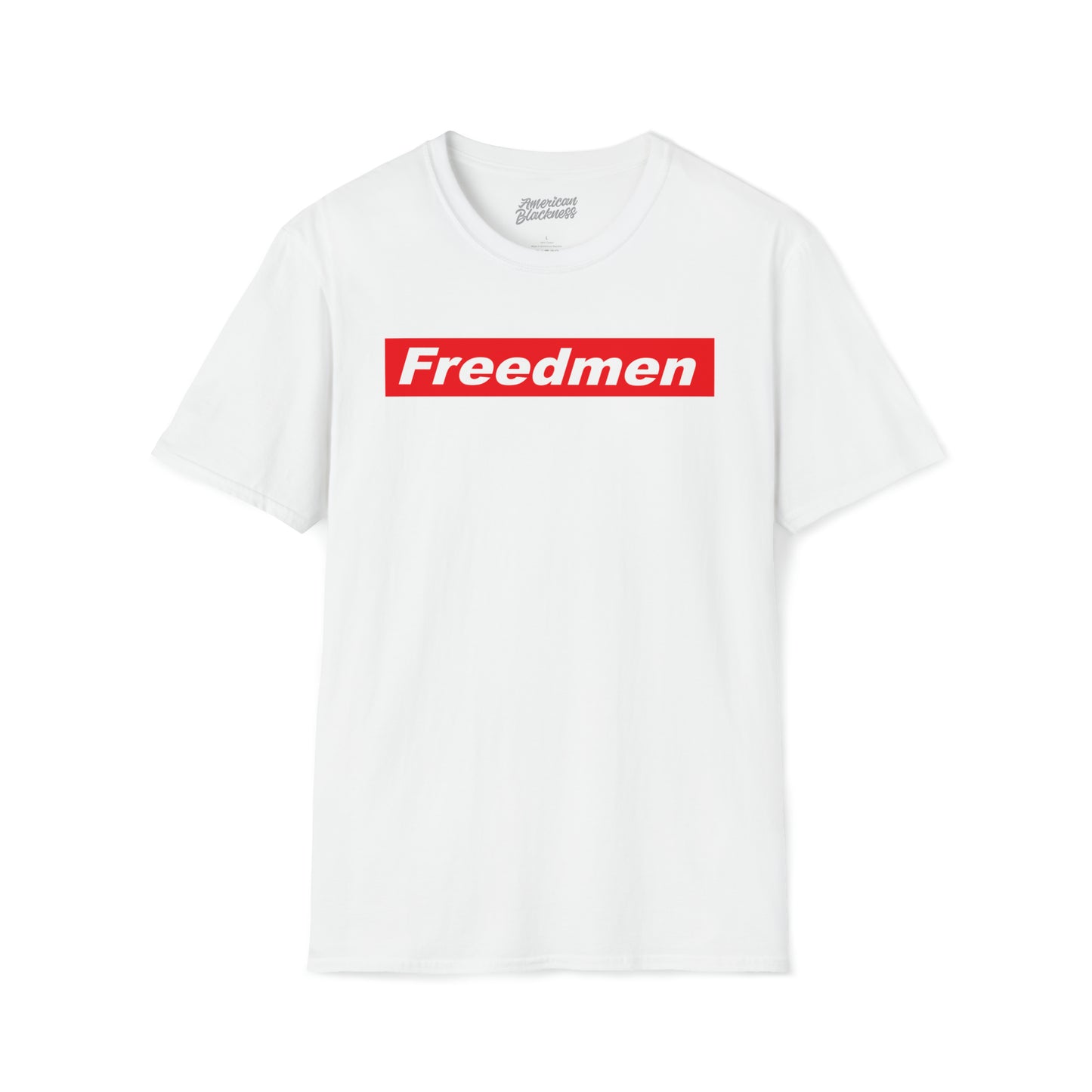 Freedmen Supreme T-Shirt