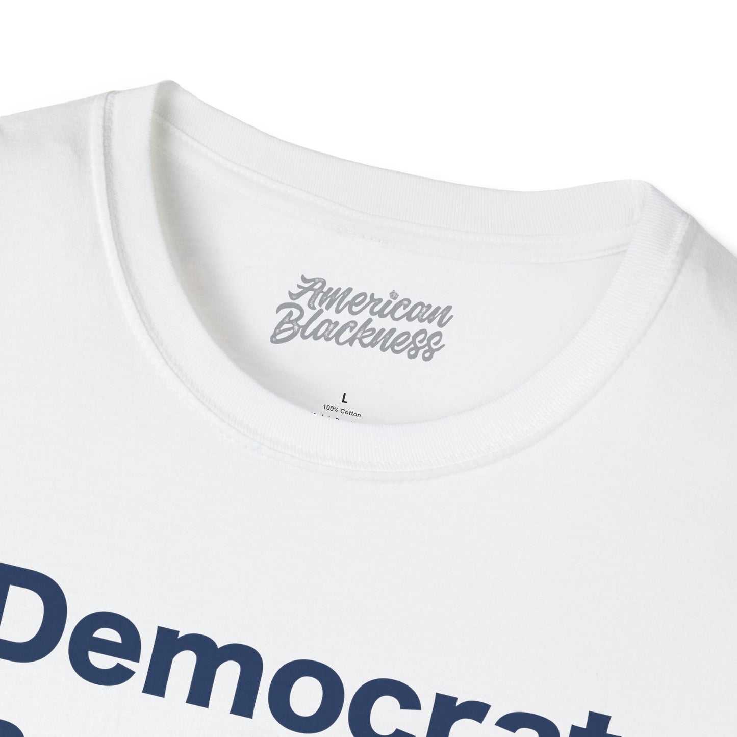 Democrat, Republican or FBA T-Shirt