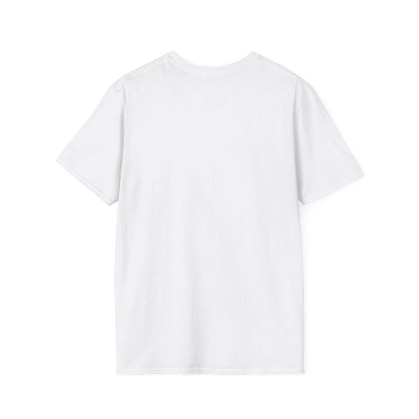 Freedmen Graphic T-Shirt — Bold Red Logo Tee