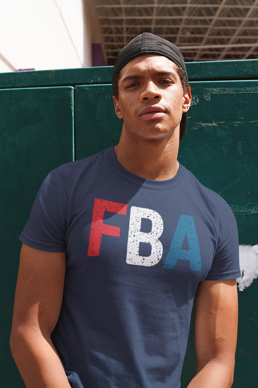 The Official FBA T-Shirt