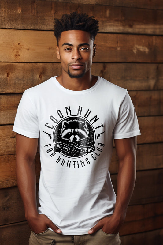 Coon Hunt T-Shirt