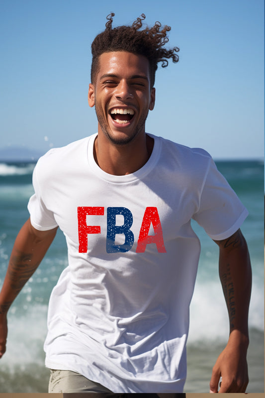 The Official FBA T-Shirt