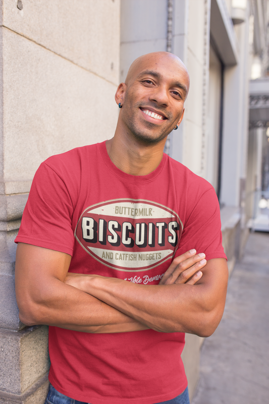 The Butter Milk Biscuits T-Shirt